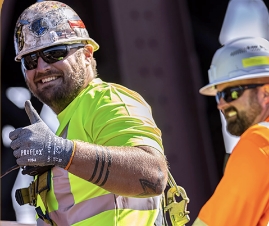 Module 2 - Fall Protection