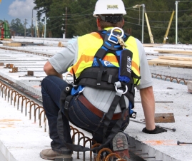 Module 4 - Fall Protection